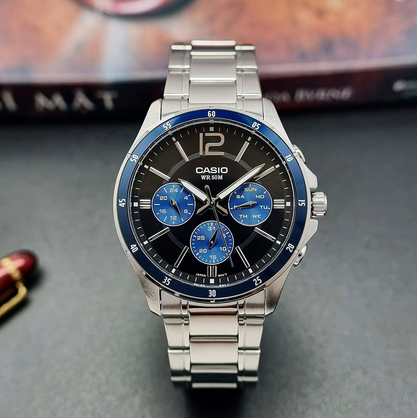 MTP-1374D