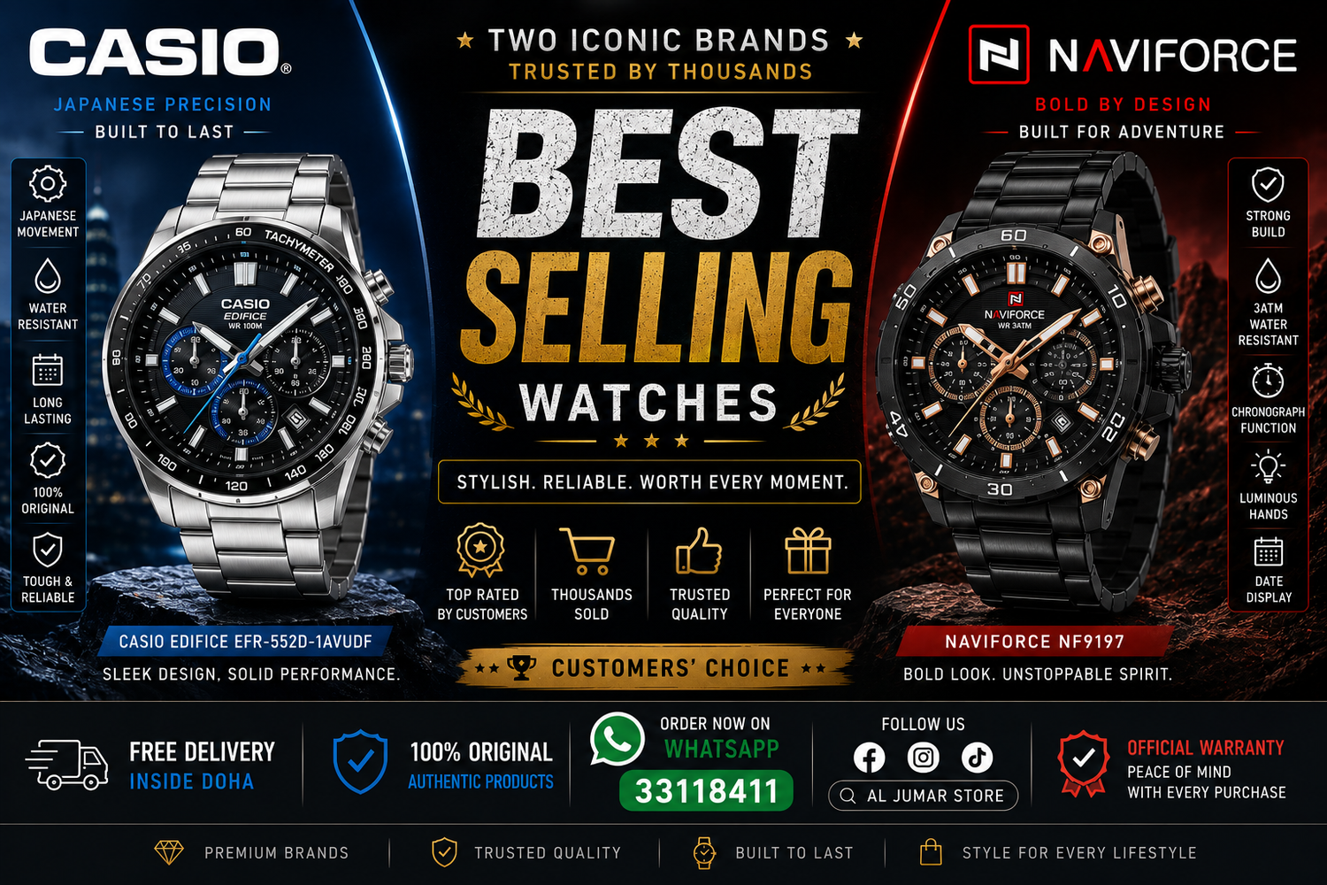 Best Sellers