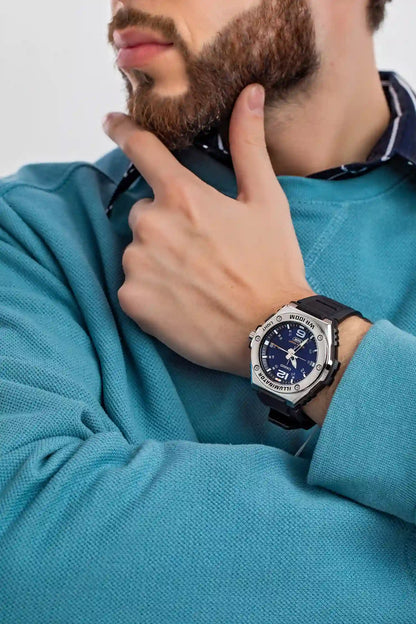 Casio MWA-100H Series Men's Analog Sports Watch