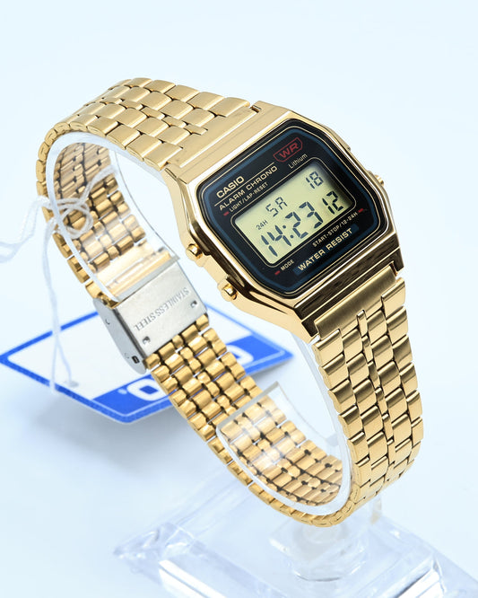 Casio - A159WGEA-1DF
