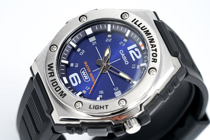 Casio MWA-100H Series Men's Analog Sports Watch