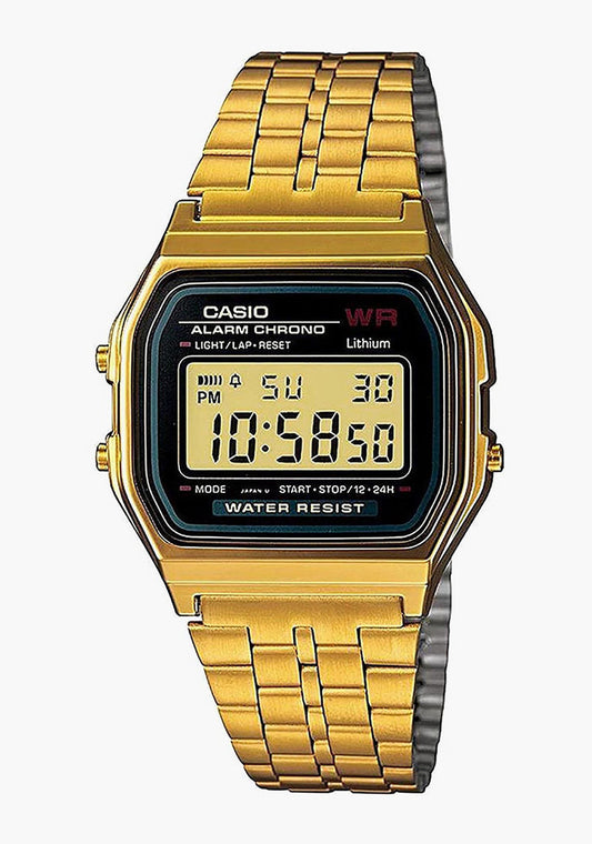 Casio - A159WGEA-1DF