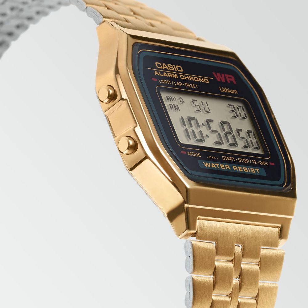 Casio - A159WGEA-1DF