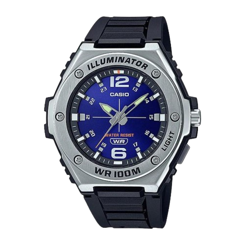 Casio MWA-100H Series Men's Analog Sports Watch