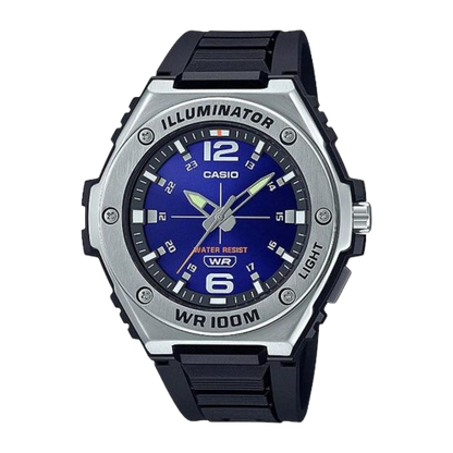 Casio MWA-100H Series Men's Analog Sports Watch